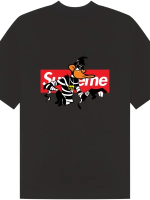 Supreme Daffy Drip T-Shirt - Image 2
