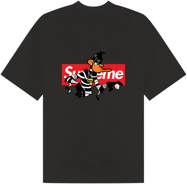 Supreme Daffy Drip T-Shirt