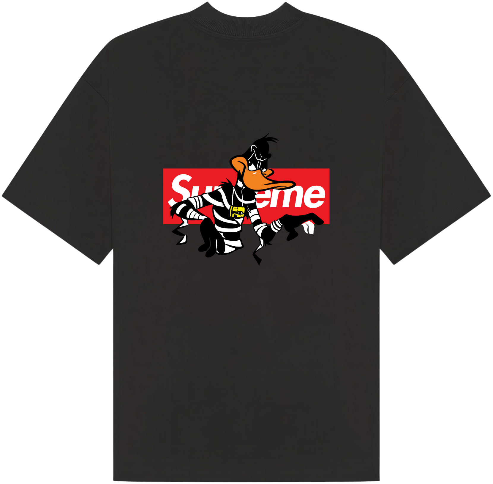 Supreme Daffy Drip T-Shirt - Image 2