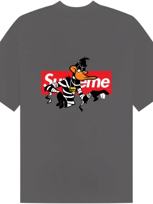 Supreme Daffy Drip T-Shirt - Image 4