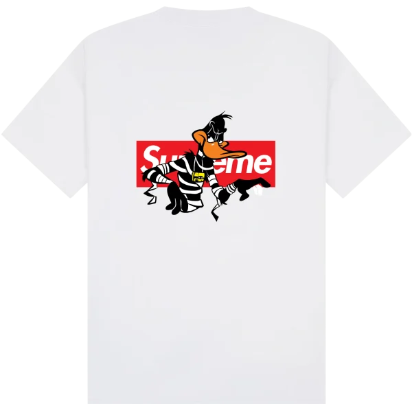 Supreme Daffy Drip T-Shirt