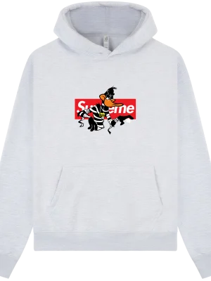 Supreme Daffy Drip Hoodie - Image 1