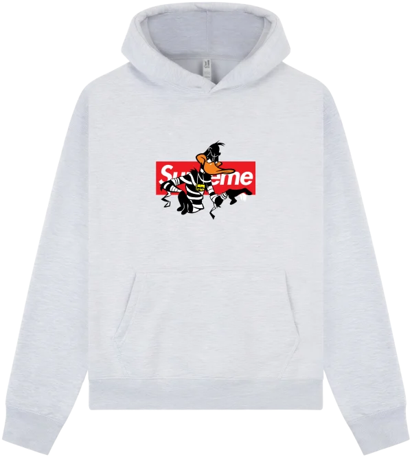 Supreme Daffy Drip Hoodie