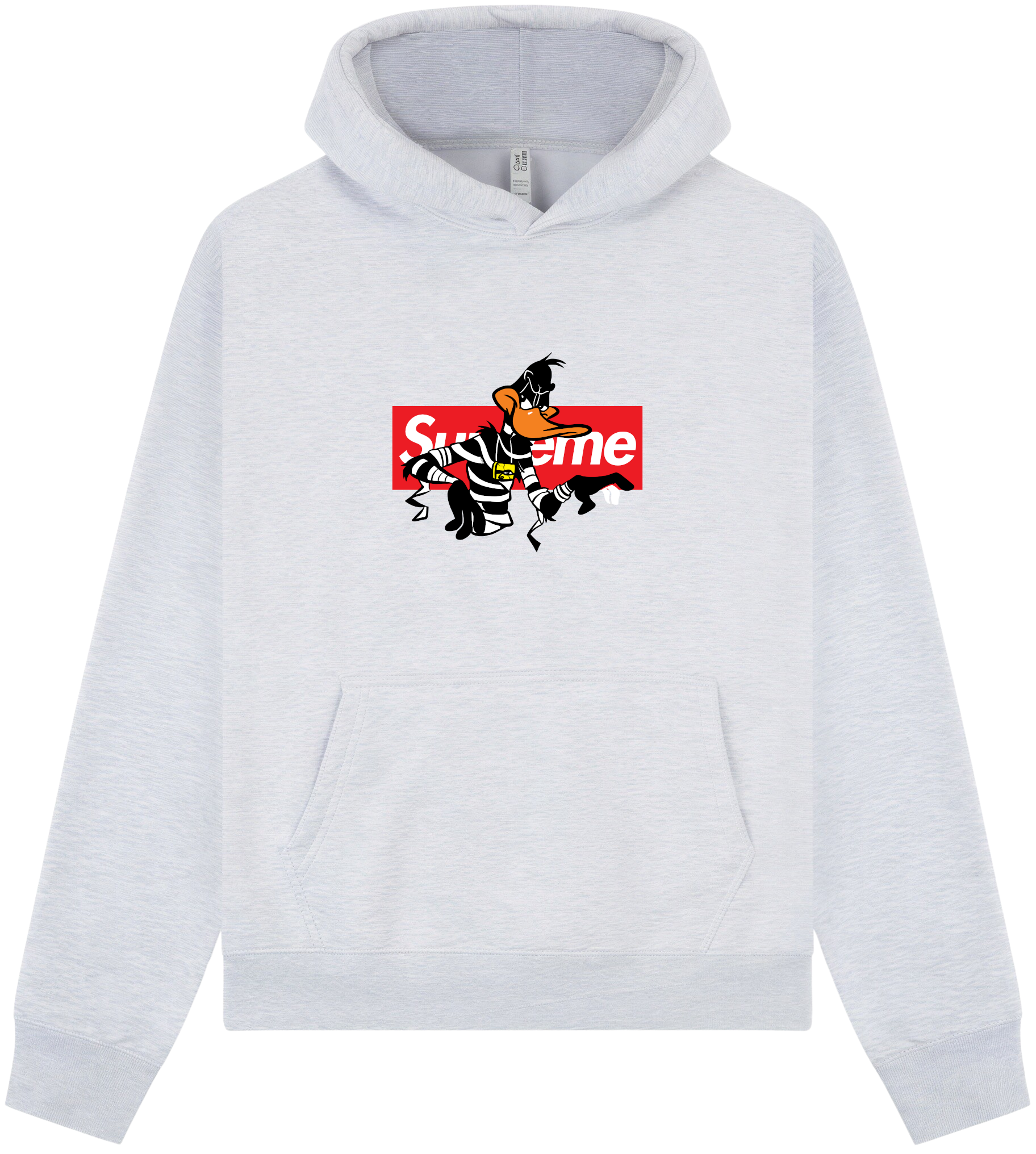 Supreme Daffy Drip Hoodie - Image 1