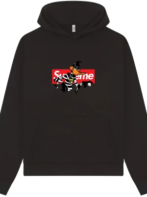Supreme Daffy Drip Hoodie - Image 3