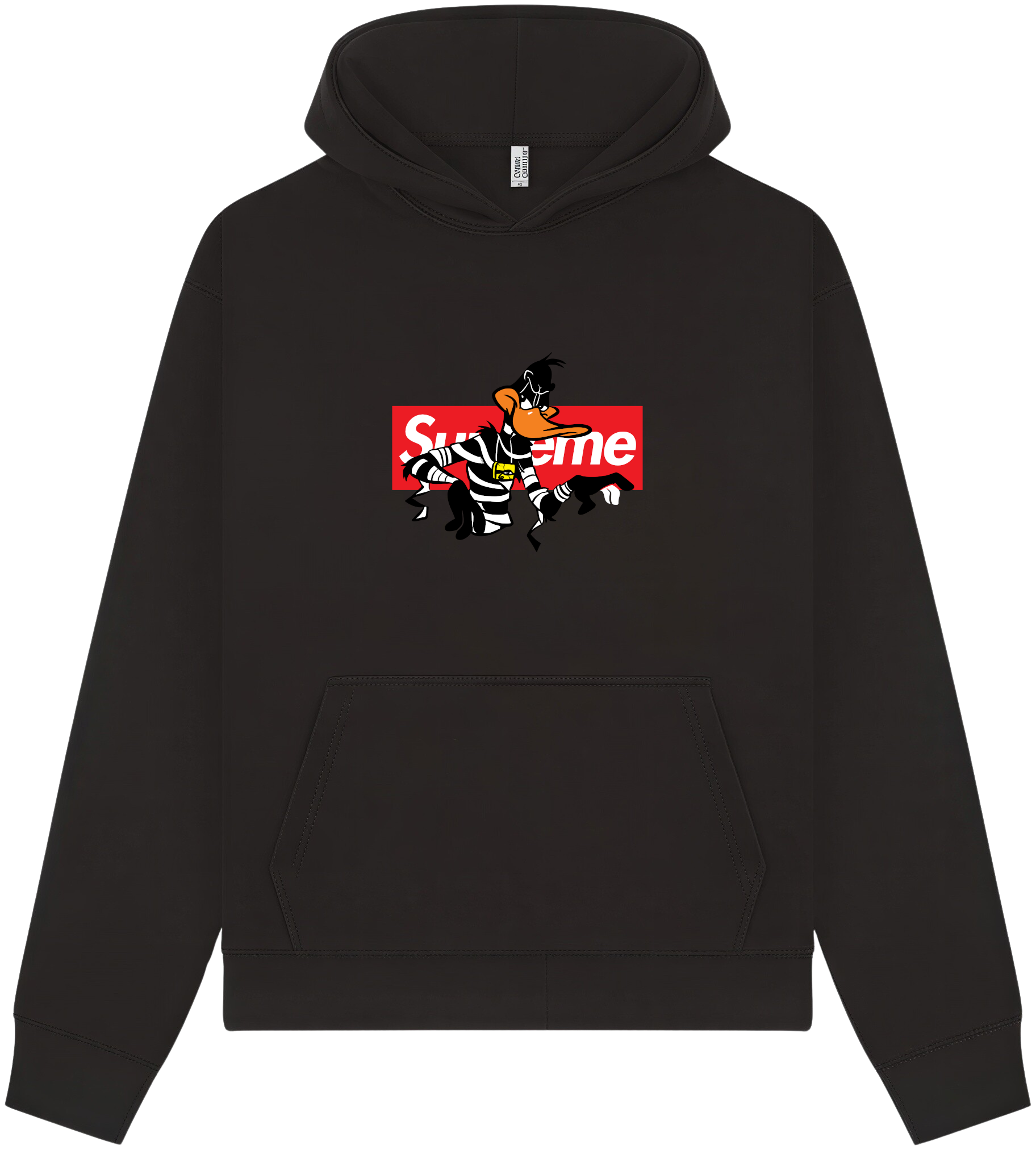 Supreme Daffy Drip Hoodie - Image 3