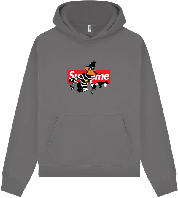 Supreme Daffy Drip Hoodie