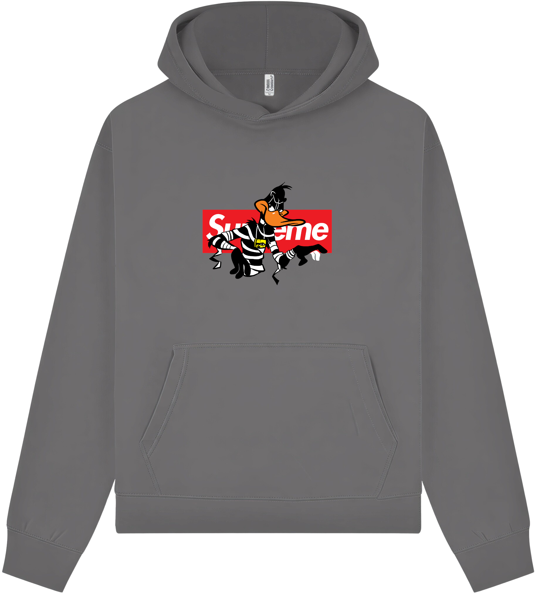 Supreme Daffy Drip Hoodie - Image 5