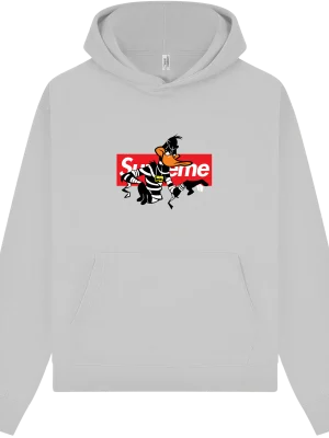 Supreme Daffy Drip Hoodie - Image 7