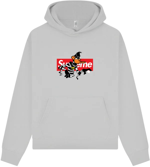 Supreme Daffy Drip Hoodie