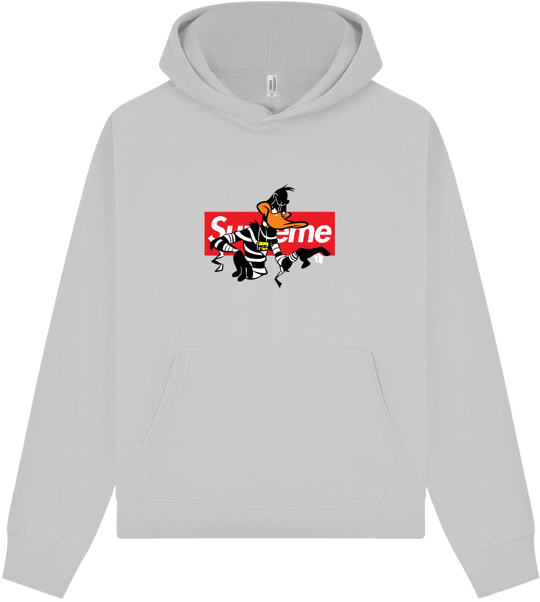Supreme Daffy Drip Hoodie - Image 7
