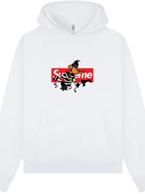 Supreme Daffy Drip Hoodie - Image 9