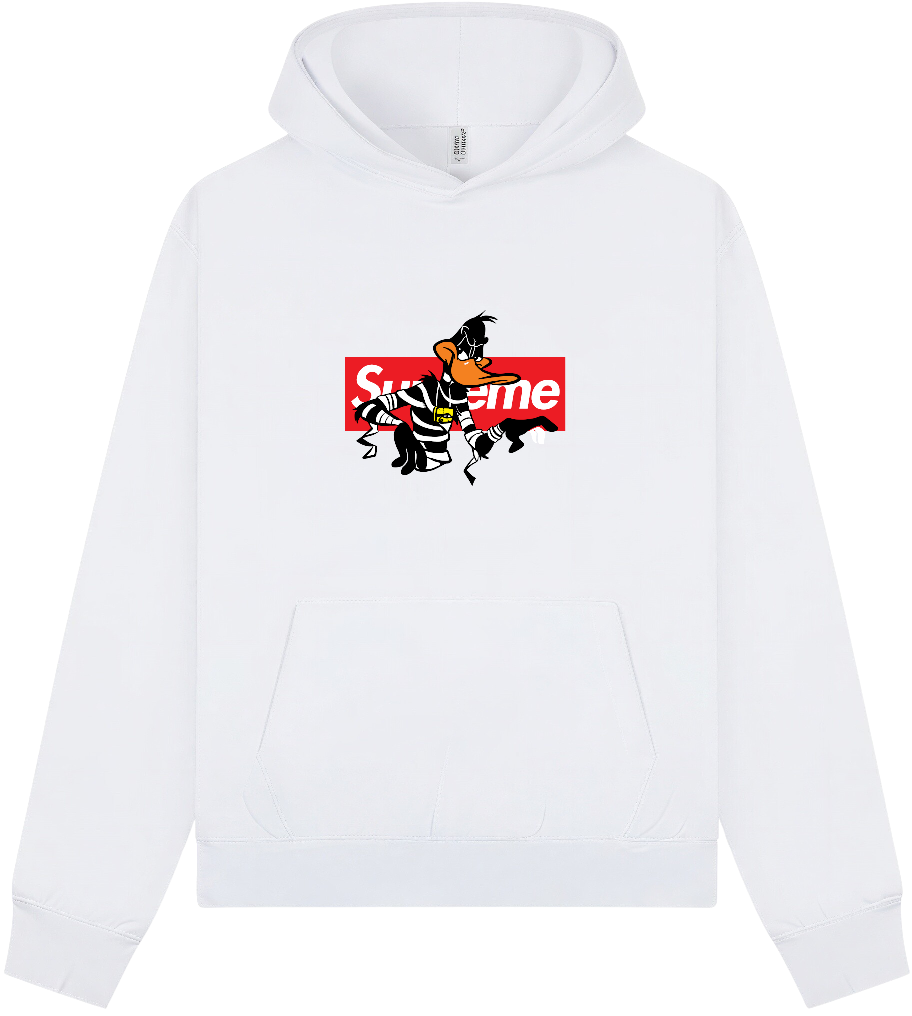 Supreme Daffy Drip Hoodie - Image 9