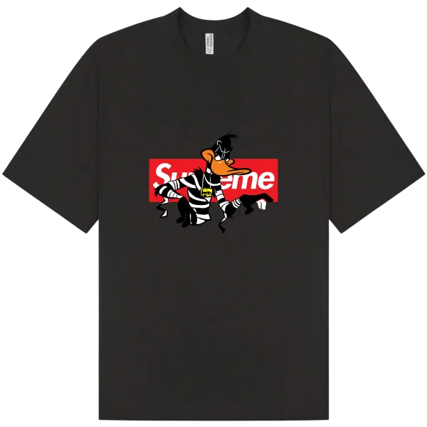 Supreme Daffy Drip T-Shirt