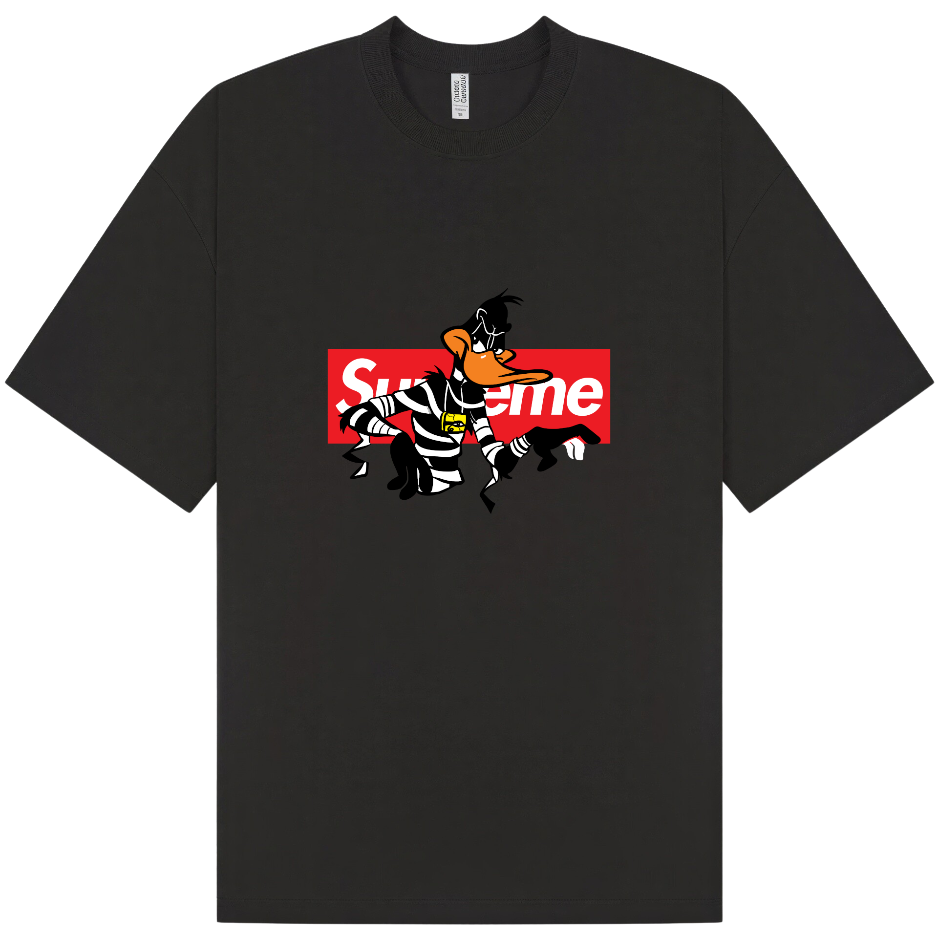Supreme Daffy Drip T-Shirt - Image 1