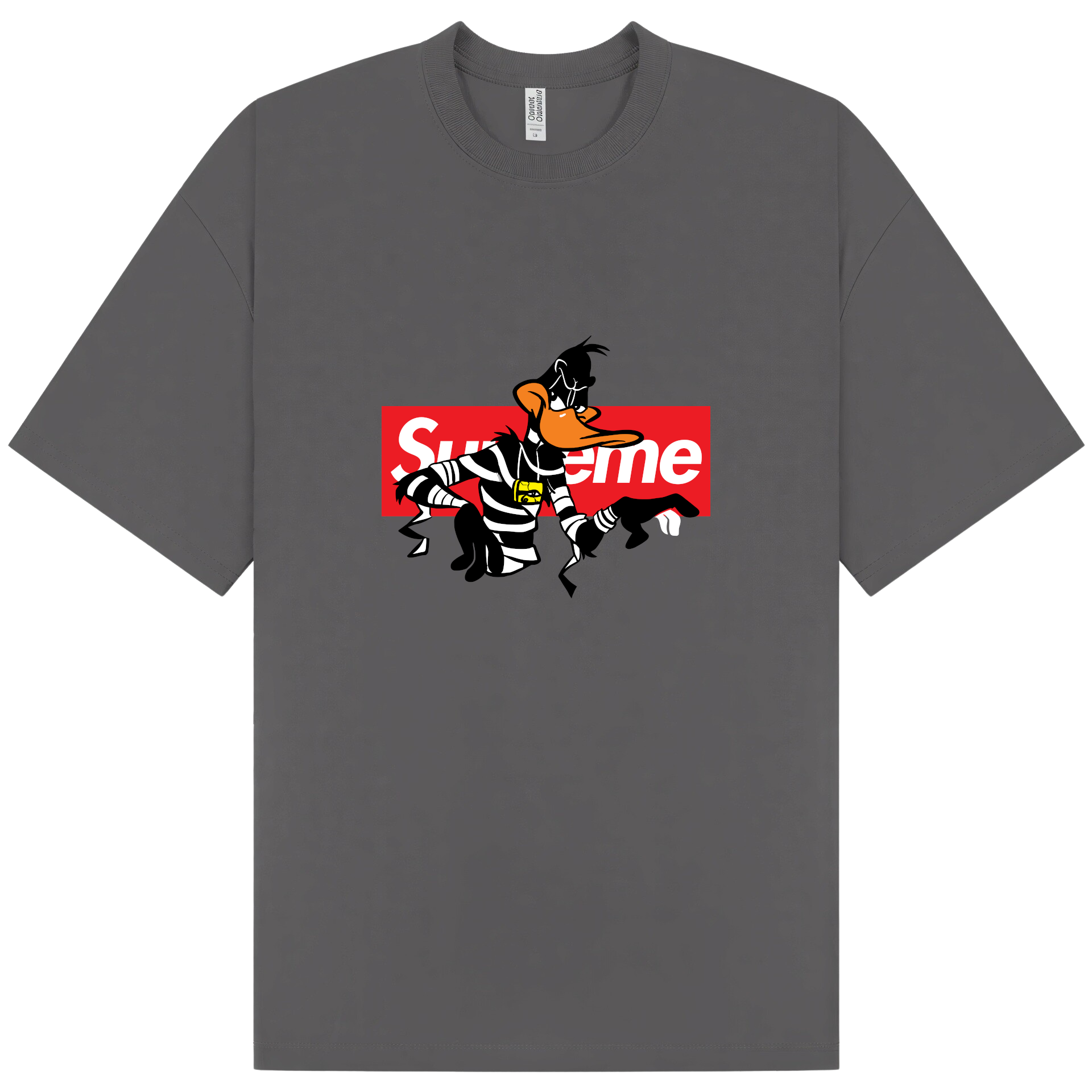 Supreme Daffy Drip T-Shirt - Image 3