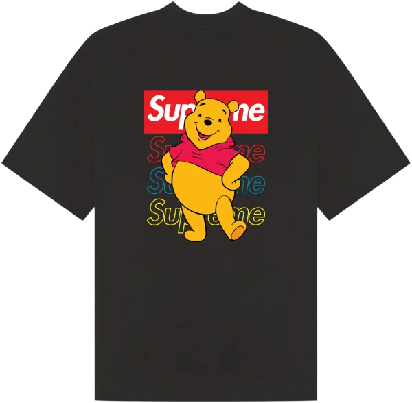 Supreme Winnie T-Shirt