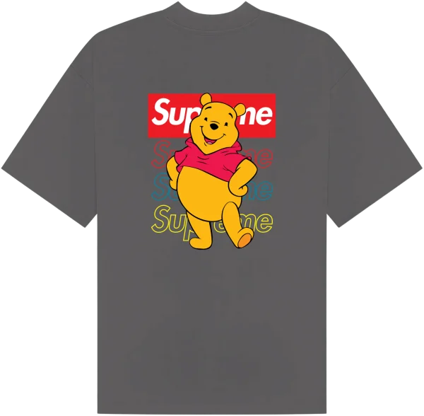 Supreme Winnie T-Shirt