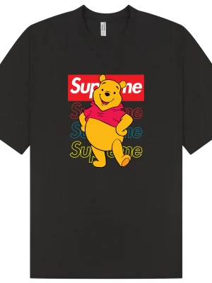 Supreme Winnie T-Shirt