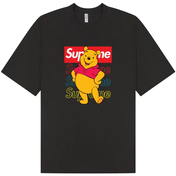 Supreme Winnie T-Shirt