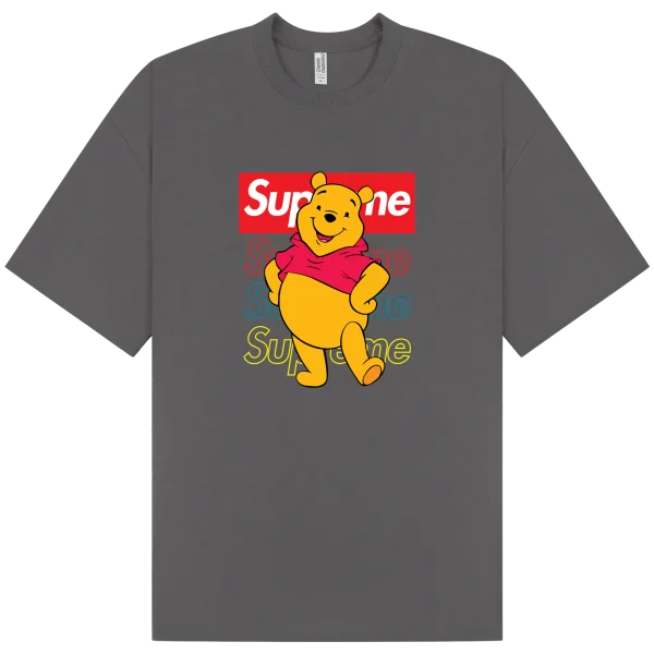 Supreme Winnie T-Shirt