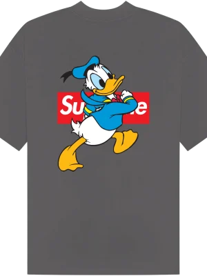 Supreme donald duck T-Shirt - Image 4