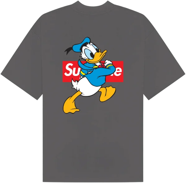 Supreme donald duck T-Shirt