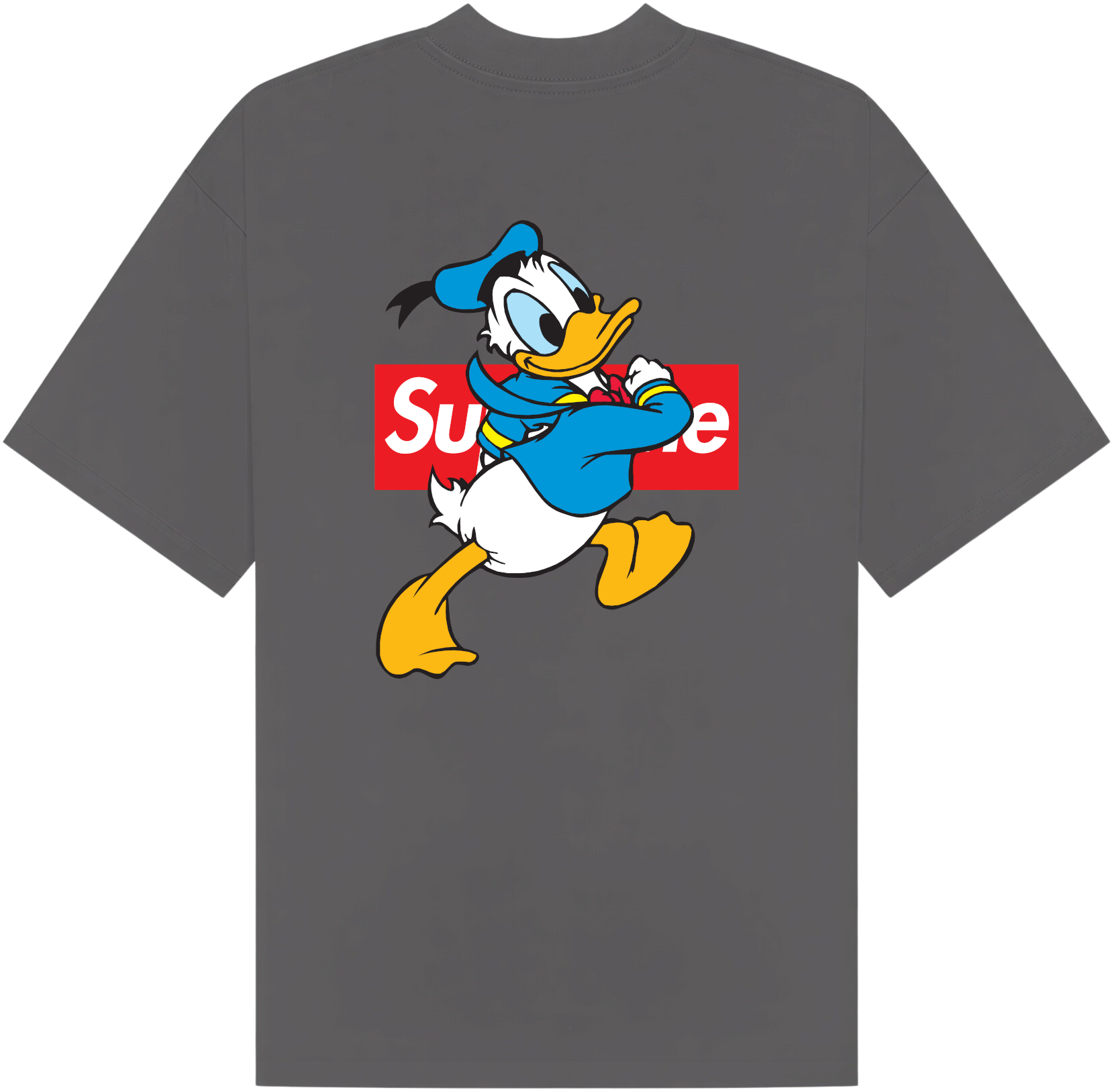 Supreme donald duck T-Shirt - Image 4