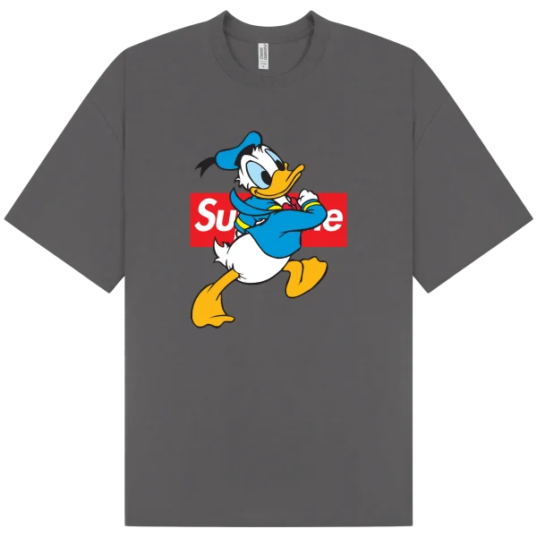 Supreme donald duck T-Shirt
