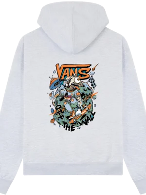Vans Alien Hoodie - Image 2