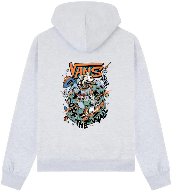 Vans Alien Hoodie