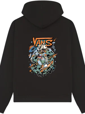 Vans Alien Hoodie - Image 4