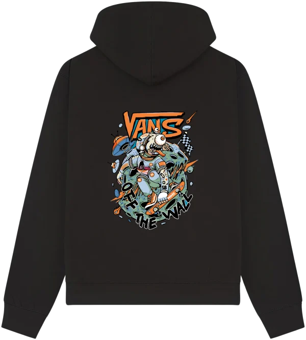Vans Alien Hoodie