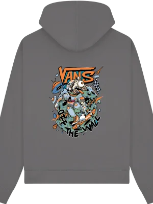 Vans Alien Hoodie - Image 6