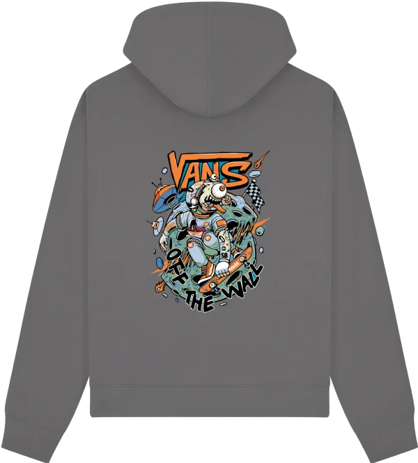 Vans Alien Hoodie