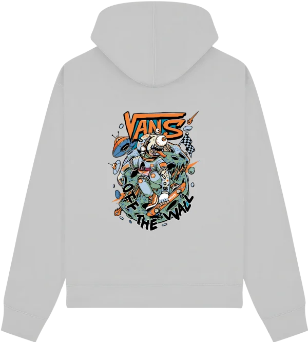 Vans Alien Hoodie