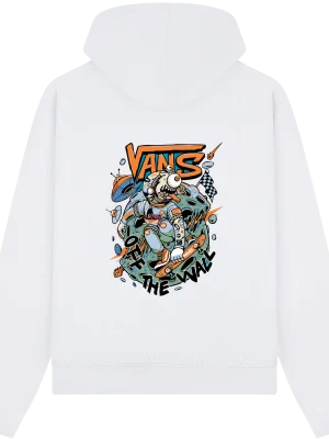 Vans Alien Hoodie - Image 10
