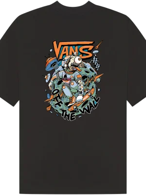 Vans Alien T-Shirt - Image 2