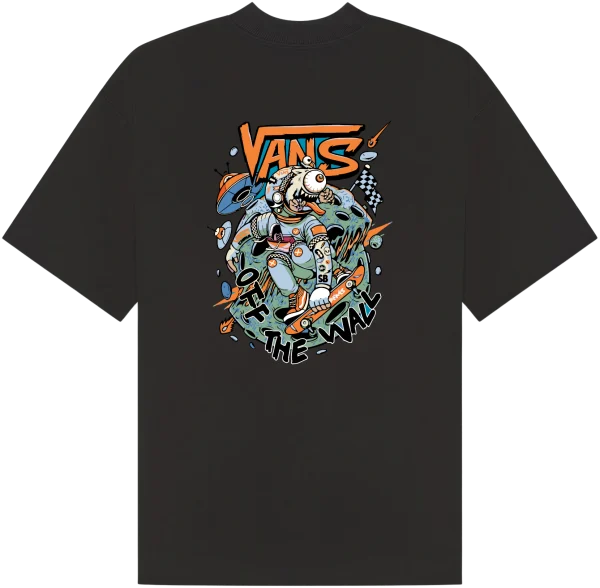 Vans Alien T-Shirt