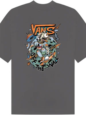 Vans Alien T-Shirt - Image 4