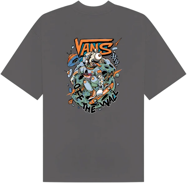 Vans Alien T-Shirt