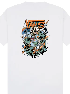 Vans Alien T-Shirt - Image 6