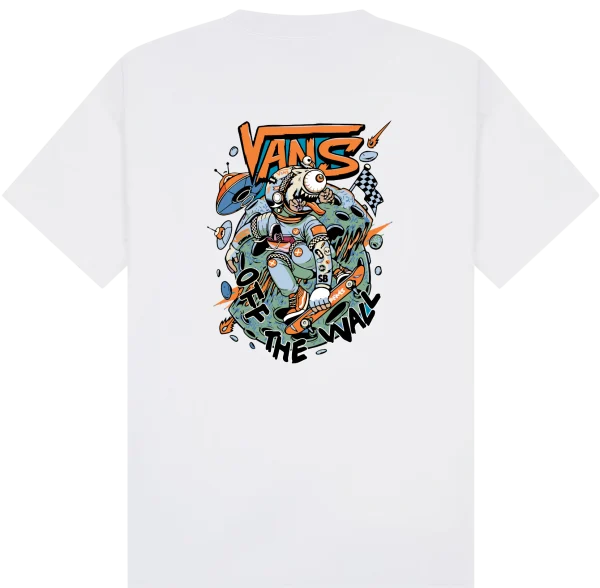 Vans Alien T-Shirt