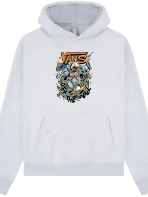 Vans Alien Hoodie