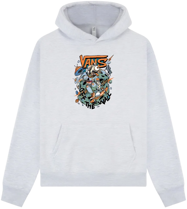 Vans Alien Hoodie