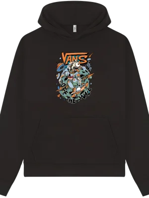 Vans Alien Hoodie - Image 3