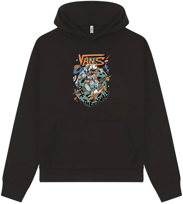 Vans Alien Hoodie