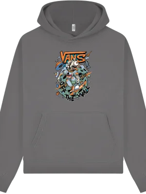 Vans Alien Hoodie - Image 5