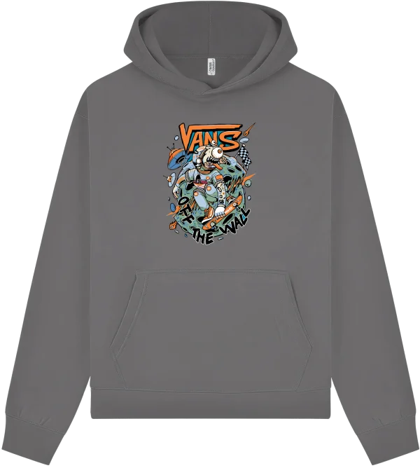 Vans Alien Hoodie