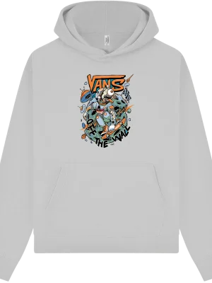 Vans Alien Hoodie - Image 7